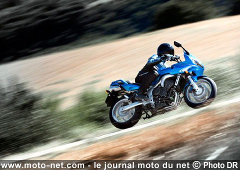 Contrôle gratuit et remboursement partiel des pièces d'origine Yamaha