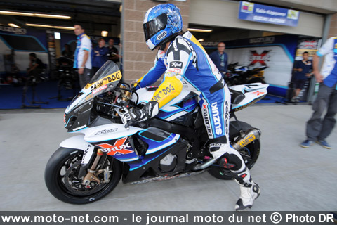 Yukio Kagayama - Mondial Superbike Misano : Ca va vraiment chauffer à Misano ?