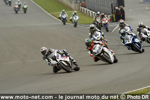 Mondial Superbike Grande-Bretagne 2009 : Big Ben remet les pendules à l'heure !