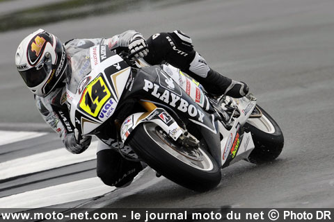 Lucio Cecchinello : ce serait dommage de perdre tout ce qui a été mis en place dans notre team...