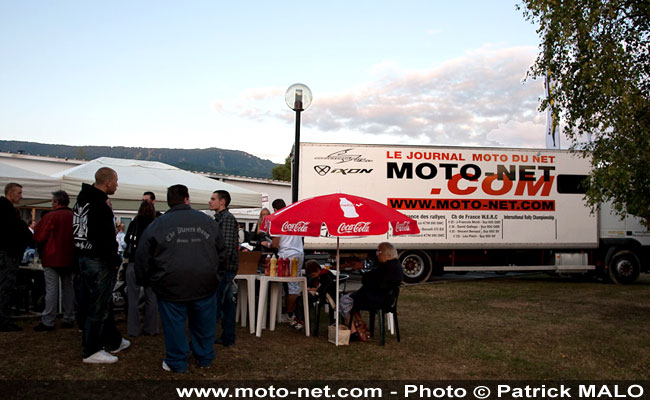 Soirée motards by 2RTeam, version 3.0 !