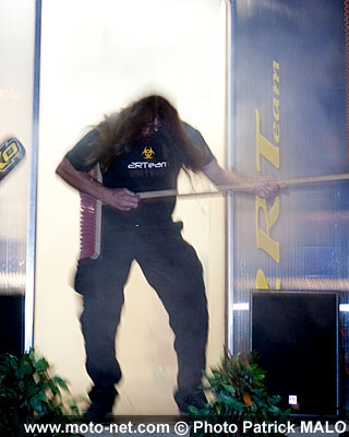 Soirée motards by 2RTeam, version 3.0 !