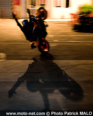 Soirée motards by 2RTeam, version 3.0 !