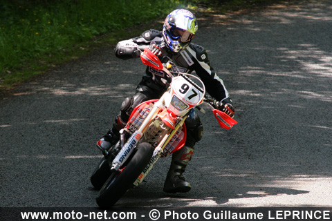 Wilfried Cally nous a quittés