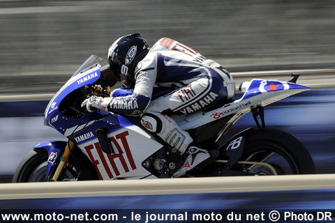 MotoGP : le plateau 2010 se précise !