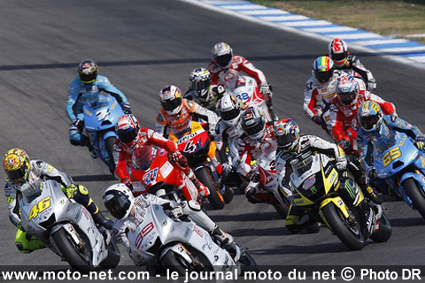 MotoGP : Lorenzo n'a pas dit son dernier mot !