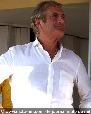 Giaccomo Agostini