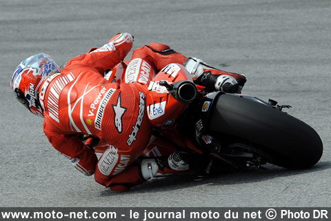 GP de Malaisie : l'insubmersible Rossi s'octroie son neuvième titre !