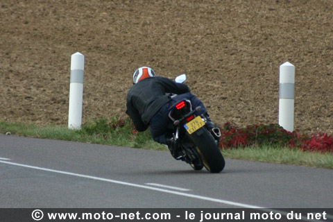 Duel YZF-R1 / CBR1000RR C-ABS : Sensations ou sécurité, deux écoles s'affrontent !
