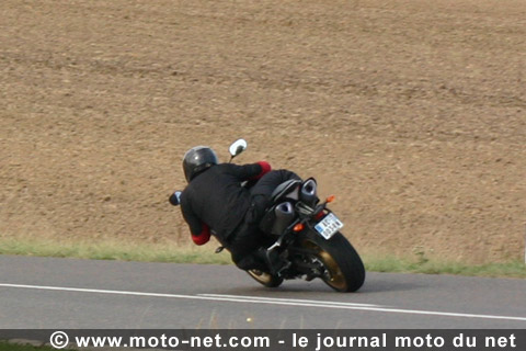 Duel YZF-R1 / CBR1000RR C-ABS : Sensations ou sécurité, deux écoles s'affrontent !
