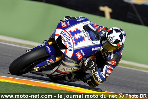 GP d'Espagne : Triplé espagnol à Valence !