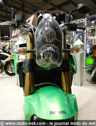 Salon de Milan : la passion et les idées sont en Italie !