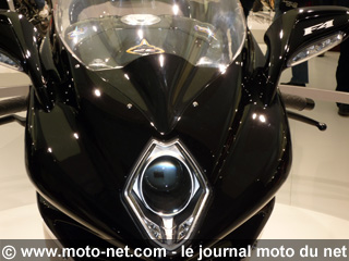 Salon de Milan : la passion et les idées sont en Italie !