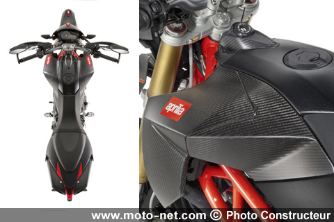 Les Shiver et Dorsoduro 2010 s'encanaillent !