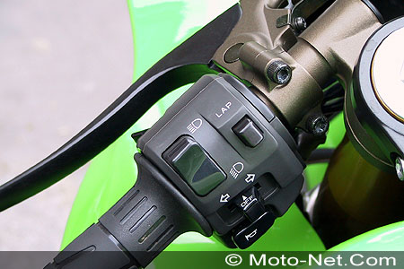 Essai Moto-Net : Kawasaki ZX-10R