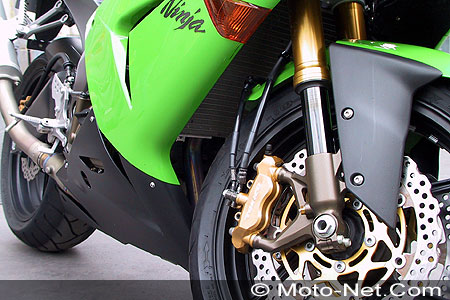 Essai Moto-Net : Kawasaki ZX-10R