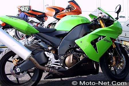 Essai Moto-Net : Kawasaki ZX-10R