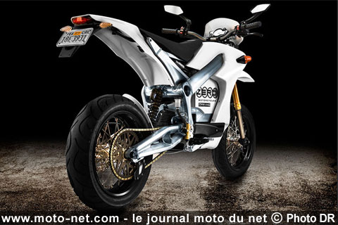 Motos électriques : tensions entre le TTXGP et le FIM e-Power !