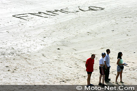 Assises nationales 2004 de la FFMC à Meschers sur Gironde