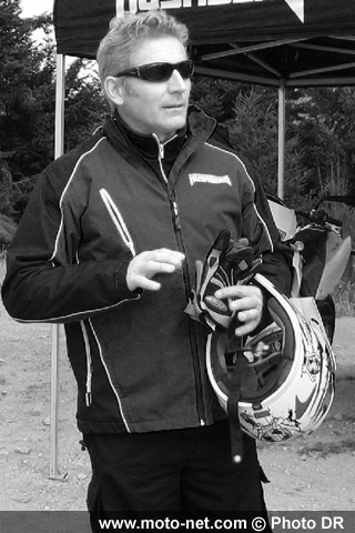Rodolphe Roucourt