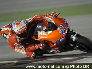 Casey Stoner