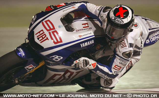 Jorge Lorenzo