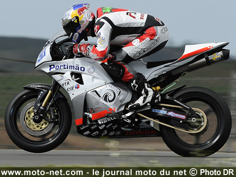  Laverty - WSBK Portugal : Biaggi signe son premier doublé à Portimao !