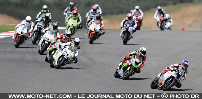  WSBK Portugal : Biaggi signe son premier doublé à Portimao !