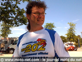 Pascal Léger
