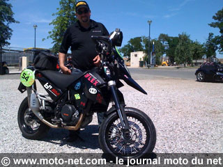 Thomas Devoti