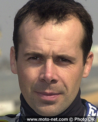 Bol d'Or : retour sur la malchance de la Yamaha X One...