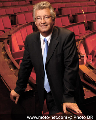 Bernard Reynès