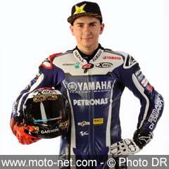 Fiches pilotes Moto GP : présentation, palmarès et cote MNC