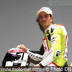 Fiches pilotes Moto GP : présentation, palmarès et cote MNC
