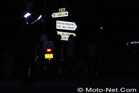 Le Moto Tour 2004 en direct sur Moto-Net !