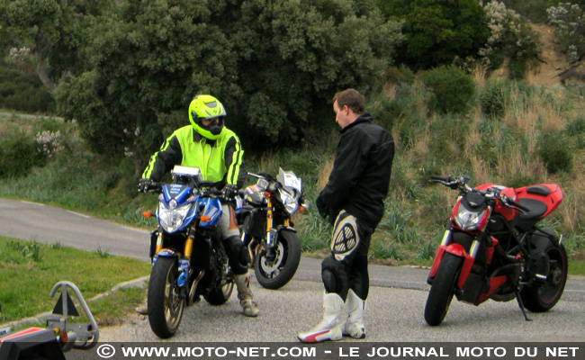 Championnat de France des rallyes 2011 : Sun Rally !