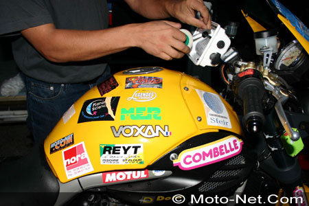 Le Moto Tour 2004 en direct sur Moto-Net !