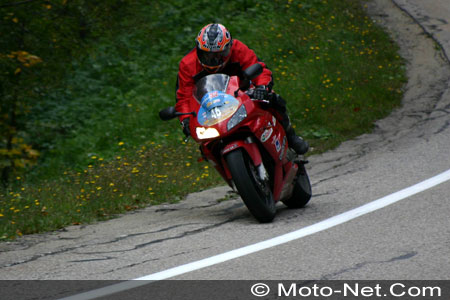 Le Moto Tour 2004 en direct sur Moto-Net !