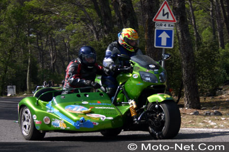 Le Moto Tour 2004 en direct sur Moto-Net !