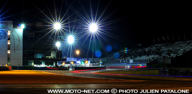 Portfolio MNC : les plus belles images du Bol d'Or 2011