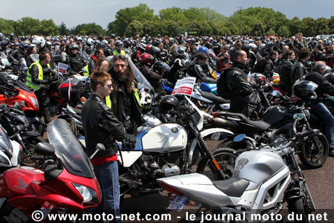 Brassard Réfléchissant Dafy Moto Dafy Moto moto : www.dafy-moto