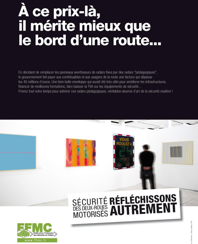 Manifs du 10 septembre : téléchargez les affiches FFMC