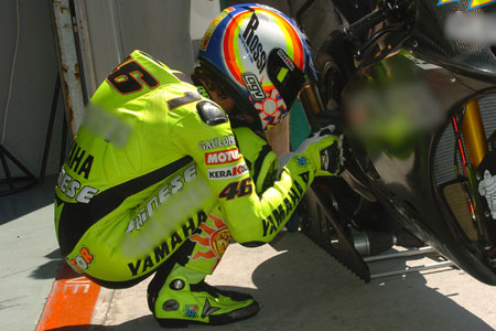 Premiers essais MotoGP de pré-saison sur le circuit de Sepang, en Malaisie