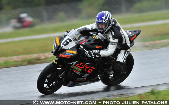 FSBK Albi 2011