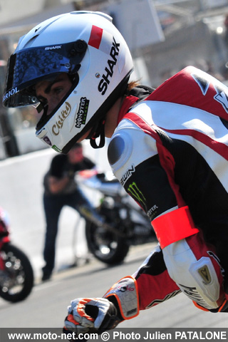 Galerie photo MNC : les plus belles images des 24H Moto