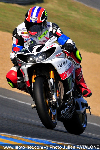 Galerie photo MNC : les plus belles images des 24H Moto