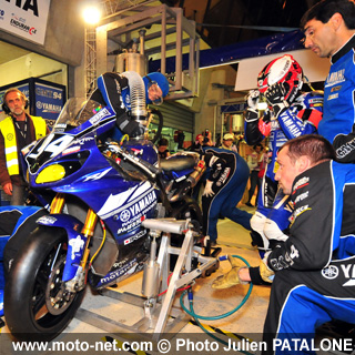Galerie photo MNC : les plus belles images des 24H Moto