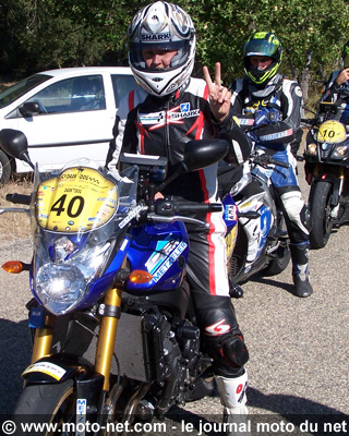 DDMT 2011 - J5 : Bouan, toujours Bouan !