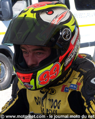 DDMT 2011 - J5 : Bouan, toujours Bouan !