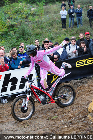 Galerie : les plus belles photos des Scorpion Masters 2011